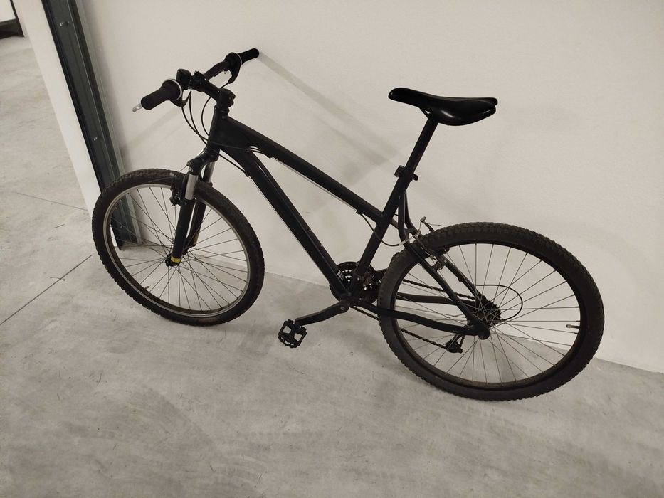 Bicicleta Rockrider ST50