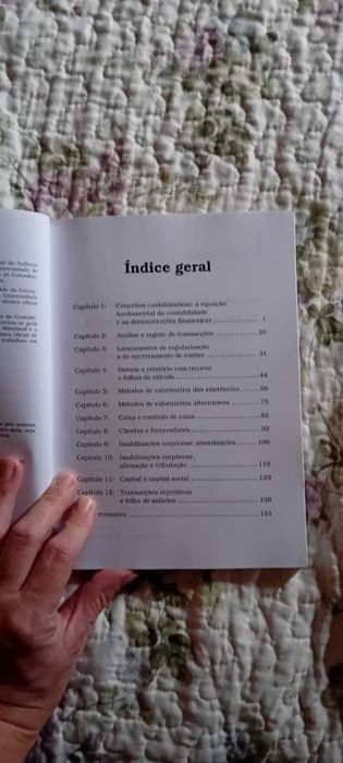 Livro Curso Intensivo de Contabilidade McGraw Hill