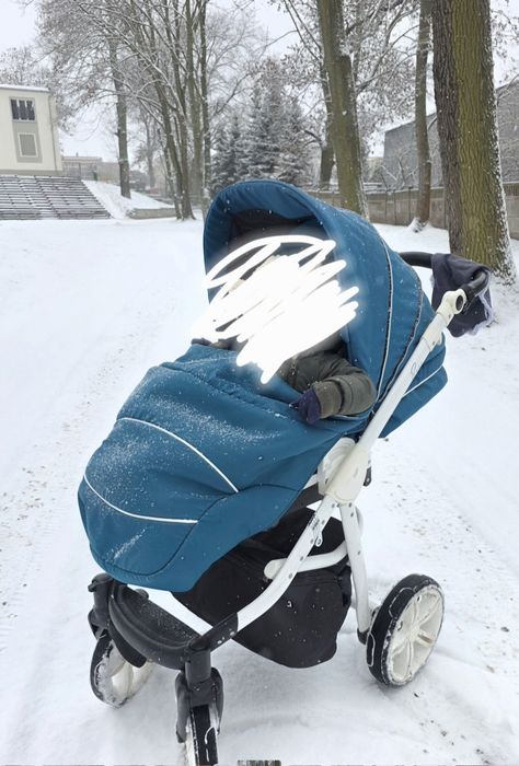 Sprzedam Wózek 2w1