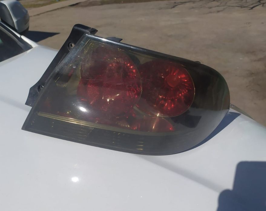 Задние фонари Stanley от Lancer 9 Sport