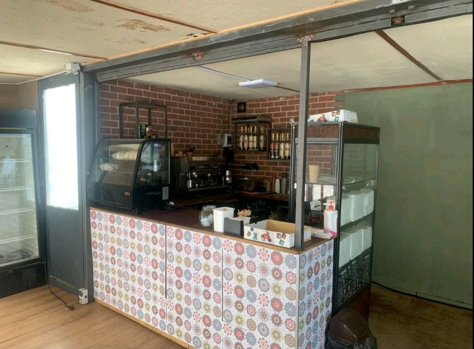 Аренда кофейни 90 м район метро Берестейская