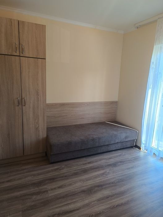 Mieszkanie – Kraków, Osiedle Oficerskie, Grzegórzki - Widok 5