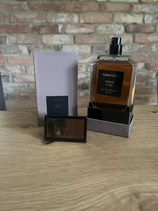 perfum tom ford Ébène Fumé 100 m