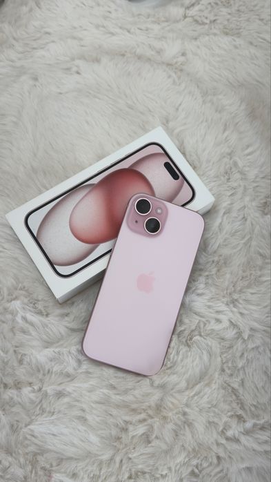Iphone 15 novissimo