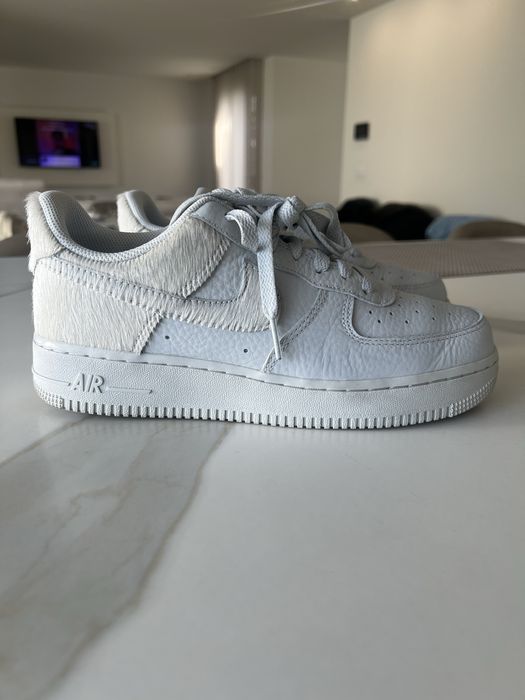 Sapatilhas nike air limited edition