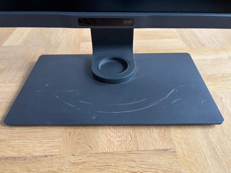 Monitor BenQ 32 cale 4k IPS PD3200U