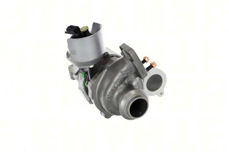 Турбіна 819872, Peugeot 308 II, 208, Citroen Berlingo, DV6FC, 1.6 HDi