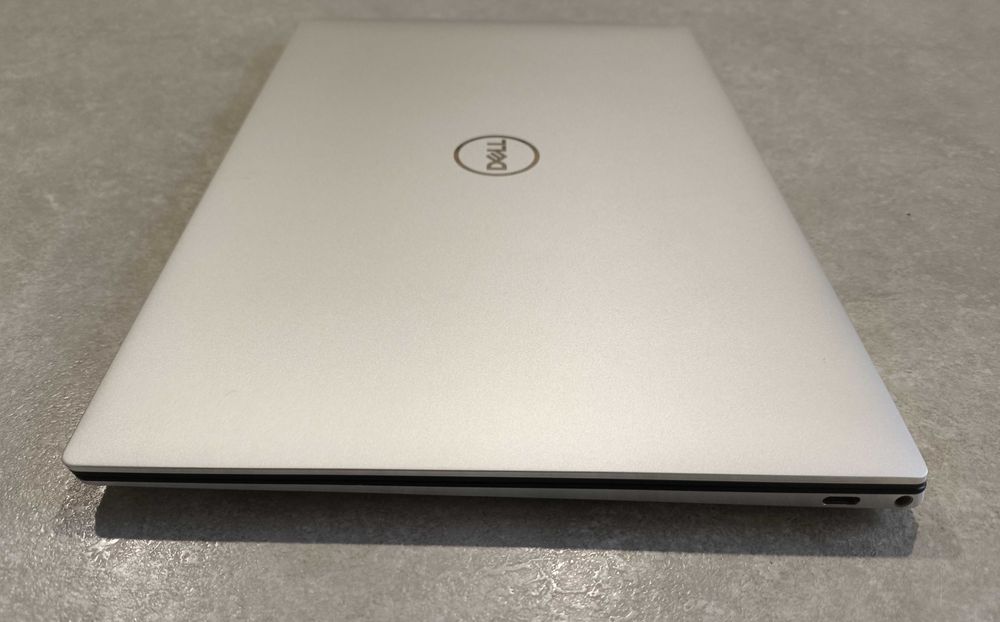 Dell XPS 13 9310 IntelCore i5-11Gen/16Gb/256 SSD/FHD+13.4" + Подарунок