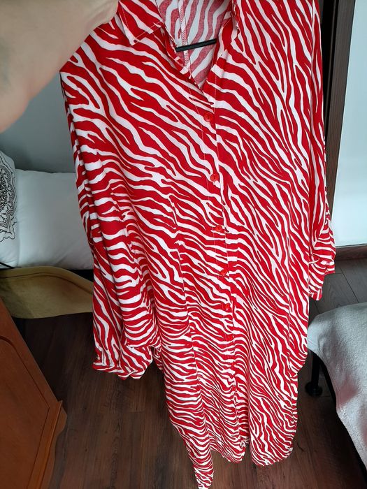 Sukienka damska rozm M-xxl  oversize  see more