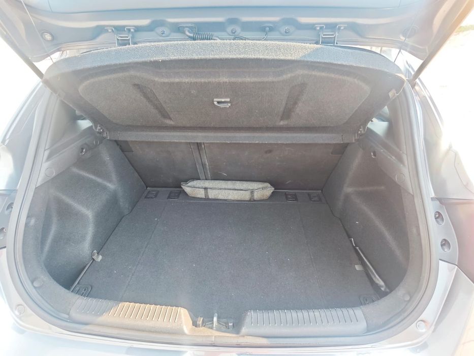 Hyundai i30 1.6 CRDi 2014