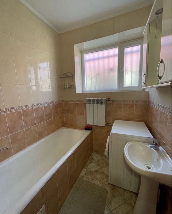 Сдаю дом для командировочных.Отчетные документы для 8 ми человек