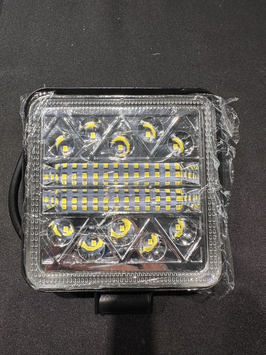 Lampy Robocze Led Halogenowe