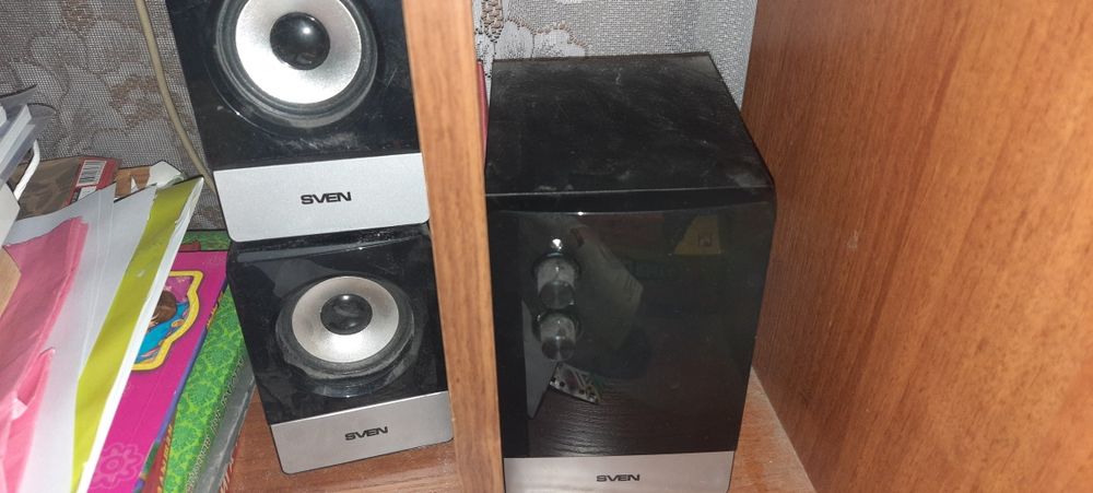 Продам стационарный ПК