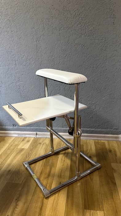 Stojak/podnóżek   do pedicure