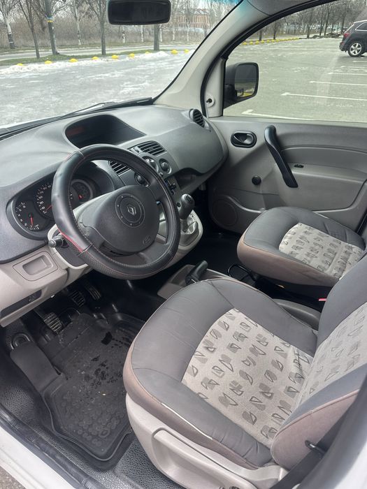 Продам Рено кенго пассажир