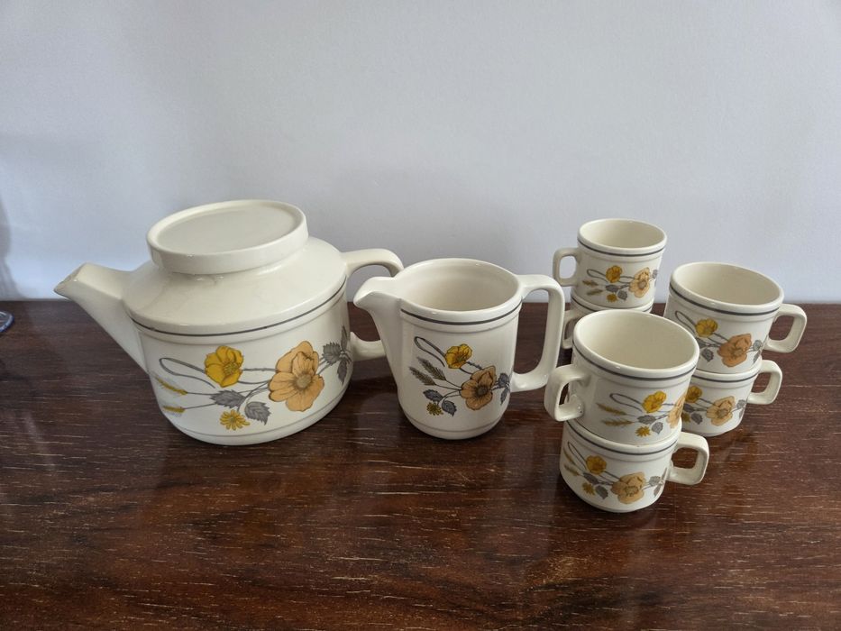 Conjunto de peças Sacavém