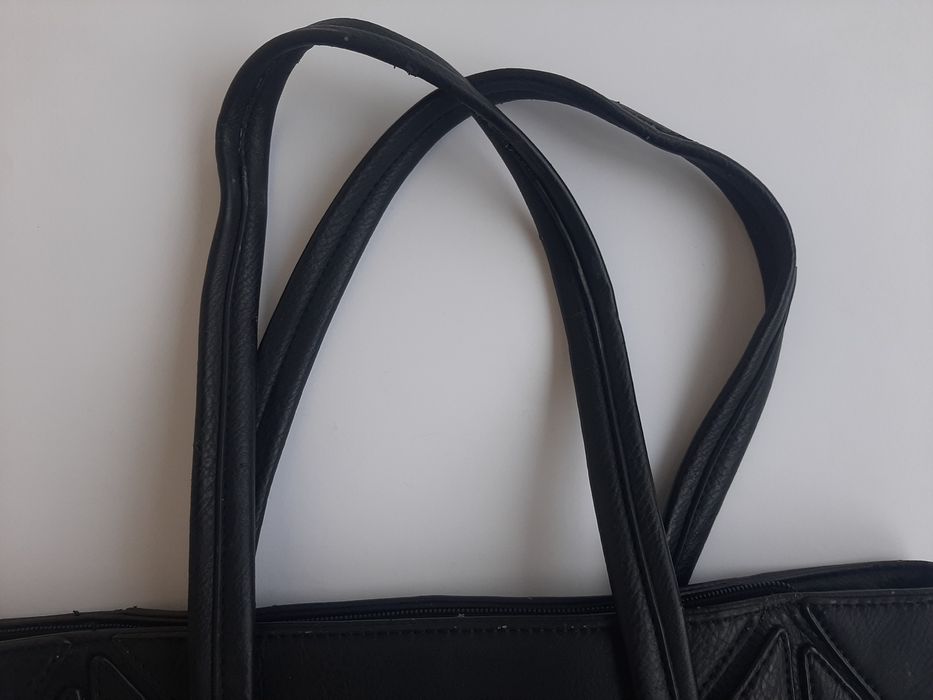 Оригинал Италия женская кожаная сумка 40×33×17 см