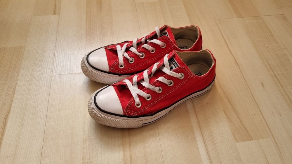 Trampki Tenisówki Conversy Converse