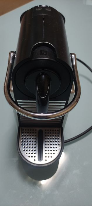 Máquina de café para peças