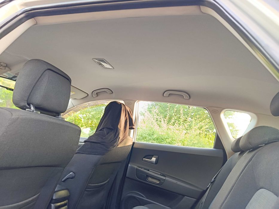 Vendo Kia Ceed 1.4 TX
