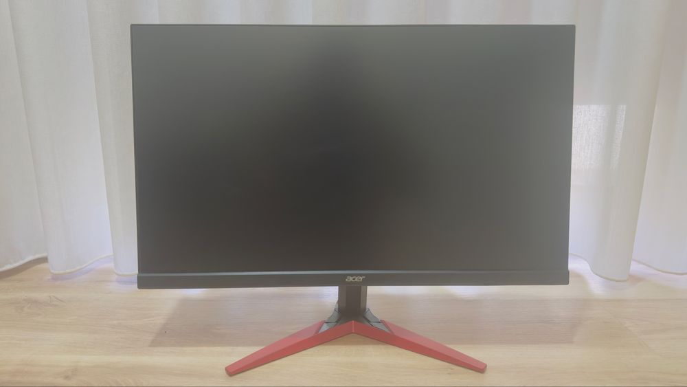 Monitor acer 27 polegadas 144hz 1ms