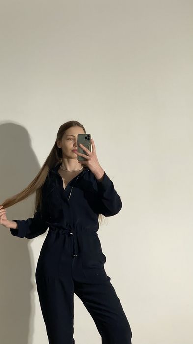 Комбінезон Bershka