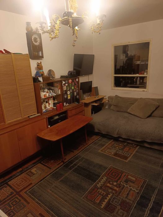3-pokojowe mieszkanie przy Lasku Bielańskim – metro Wawrzyszew, 48 m² - Widok 6