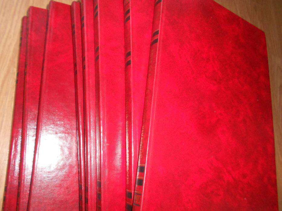 Enciclopédia Este Planeta em que Vivemos