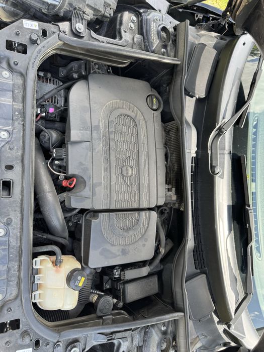 Mini cooper countryman SD