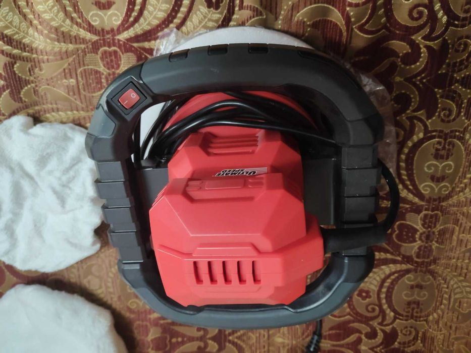 Полировочная машина ULTIMATE SPEED UPM 120 B1