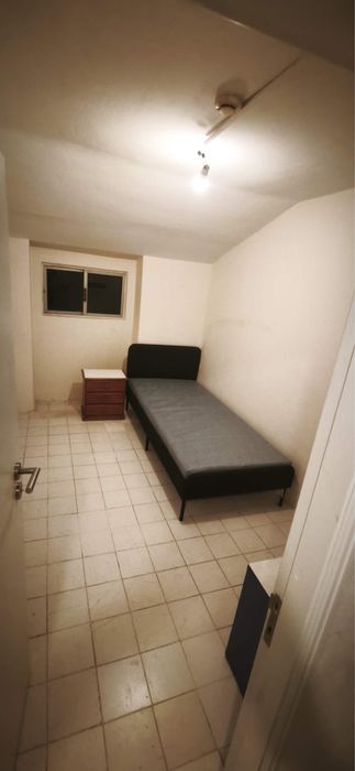 Arrendo Quarto Individual - Queluz