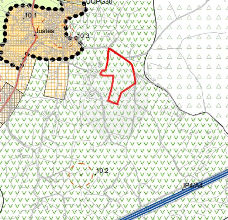 Terreno  para venda