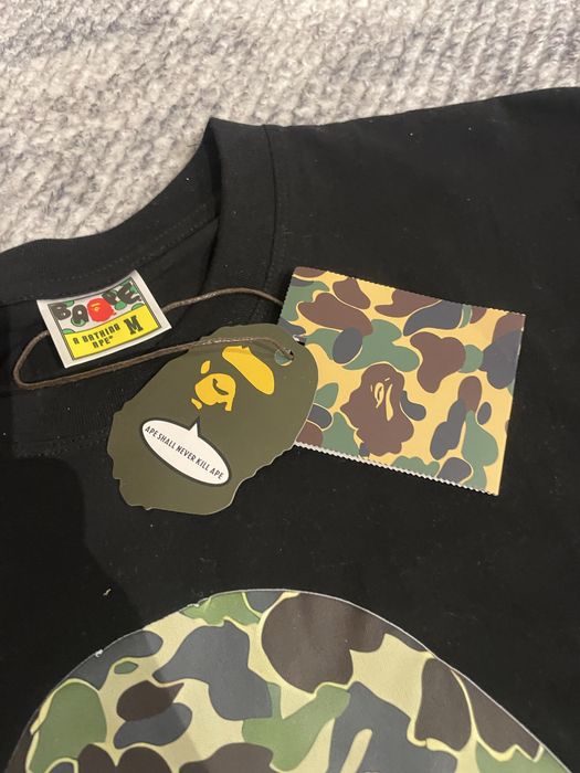 Kosuzlka bape nowa z metką