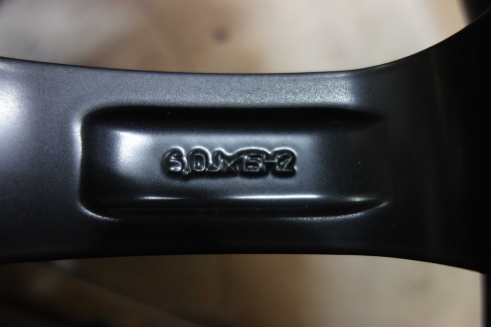 Felgi 15x6J 5x100 Et45 Toyota 674