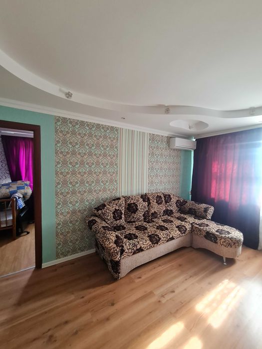 Продам 3-ри кімнатну, 2 поверх, Інститут