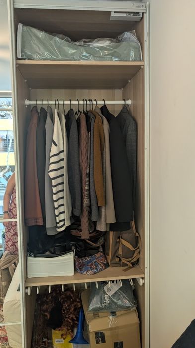 Armário PAX Ikea