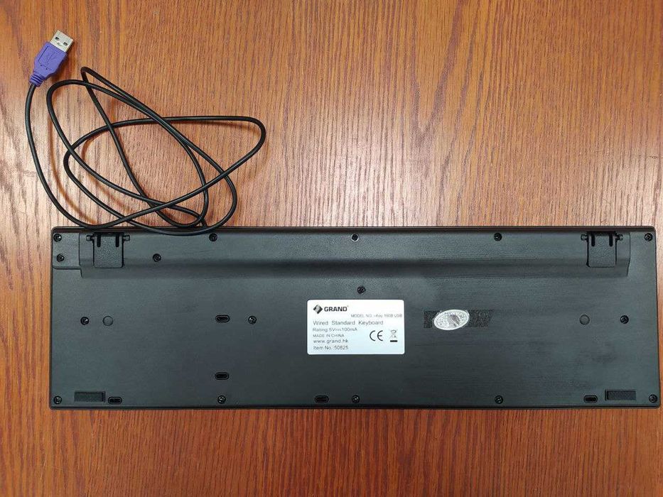 Клавиатура компьютерная