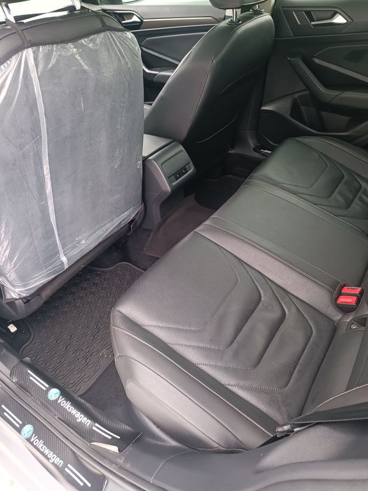 Стан нового автомобіля