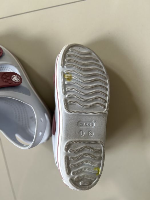 Crocs 34-35 sandały
