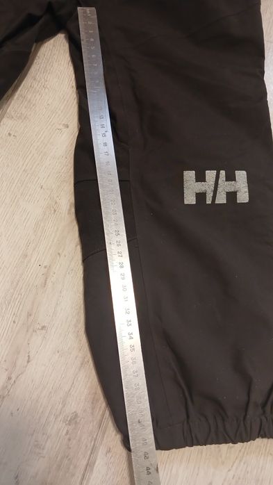 Штаны непромокаемые helly hansen на 104