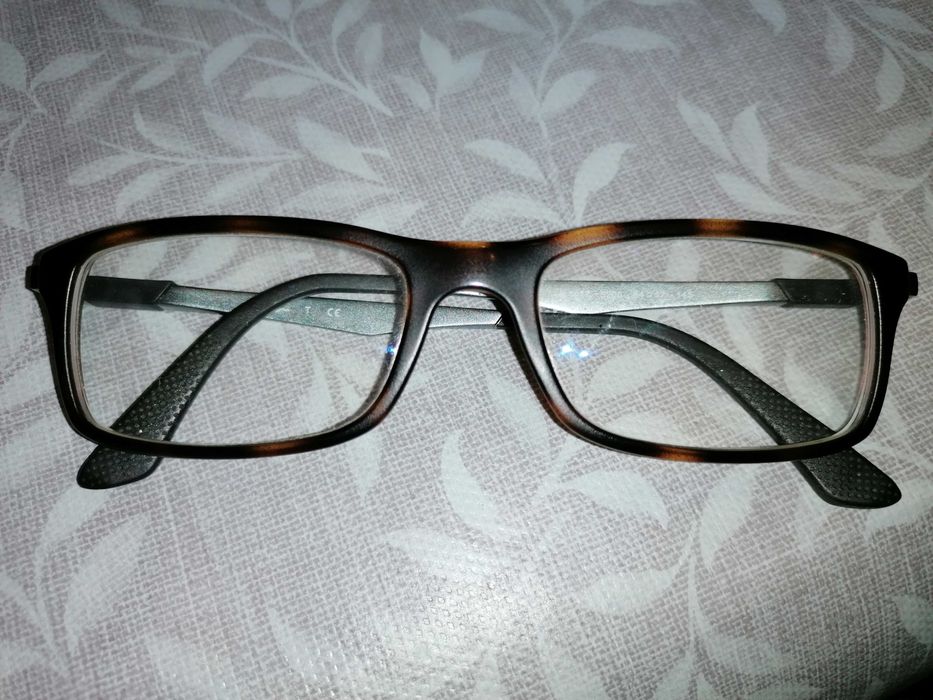 Óculo armação Ray-Ban