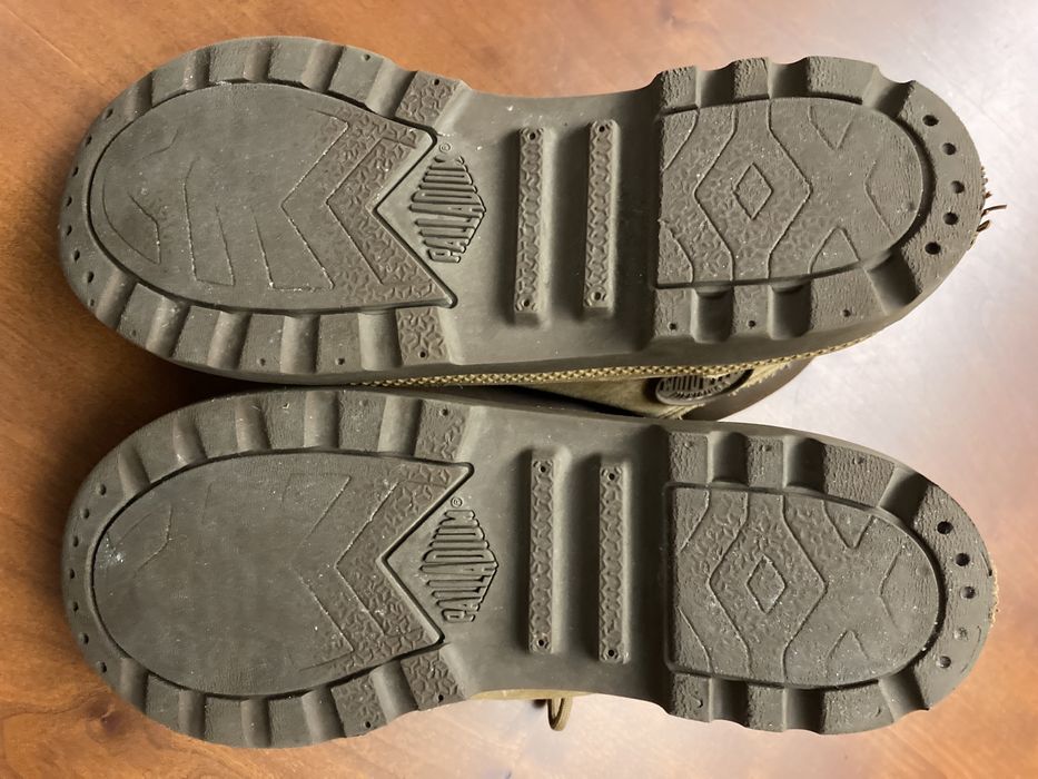 Botas Inverno Criança 33 Impermeaveis em pele