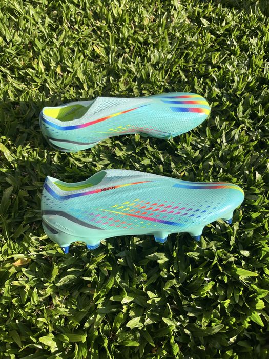 Chuteiras ADIDAS Speedportal+SG