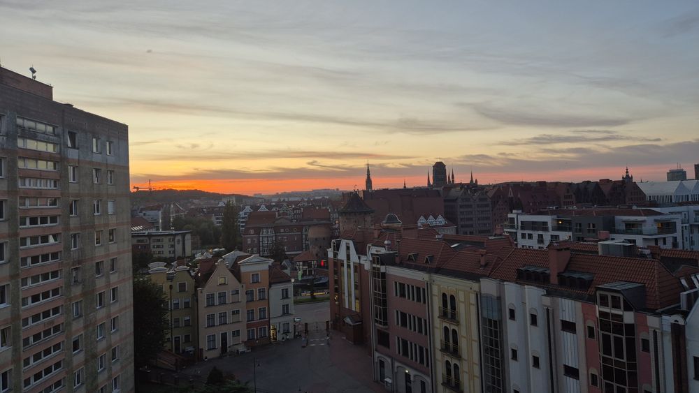 Mieszkanie – Gdańsk - Widok 4