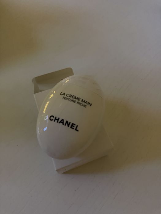 Крем для рук от Chanel