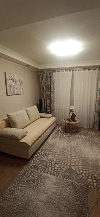 Продам 2-ю квартиру ост. 9-я горбольница