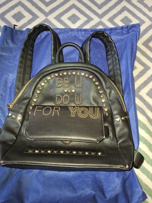 Жіночий    рюкзак TRUSSARDI