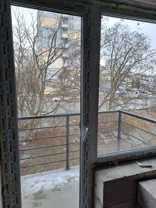 2-кімнатна квартира за адресою (площа 44 м²) - Atlanta.ua - фото 2