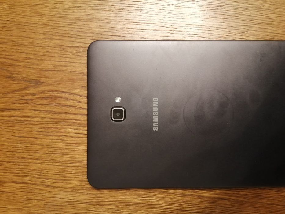 Tablet Galaxy A6