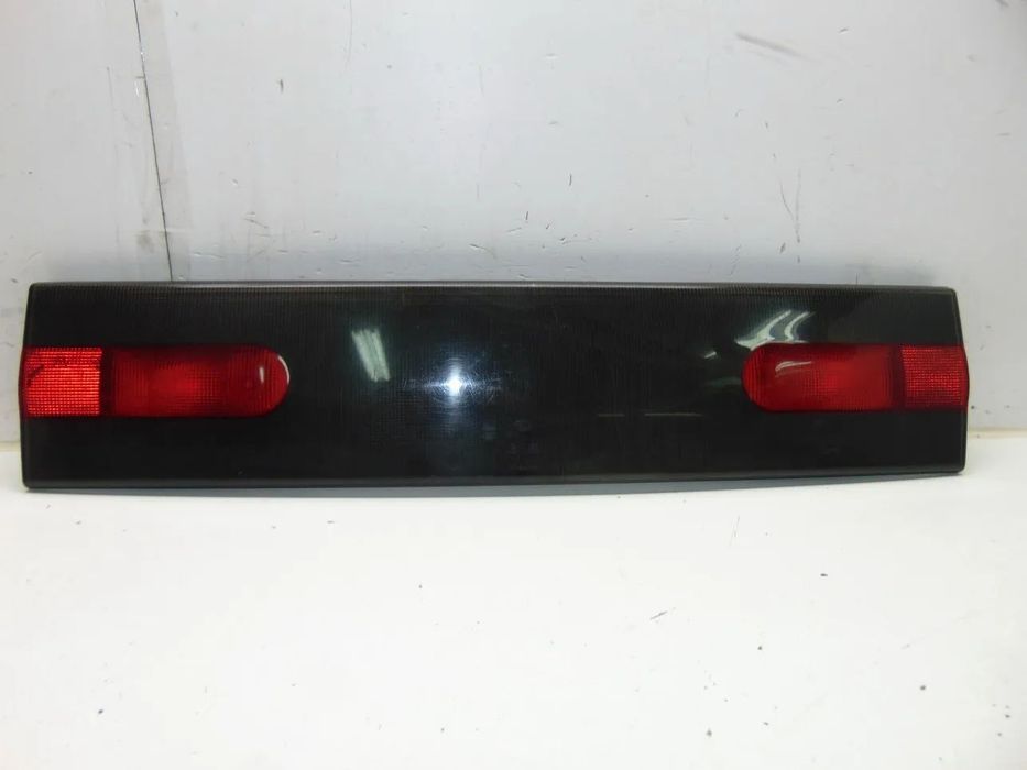 Renault 19 placa refletora